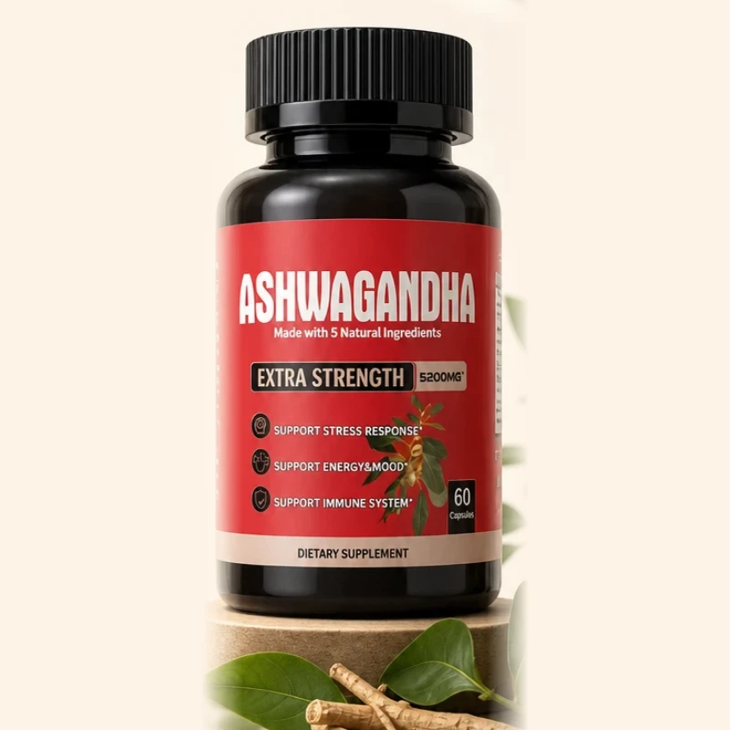 Ashwagandha